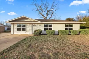 312 Bonnie View Dr, Princeton, TX 75407 - Photo 4
