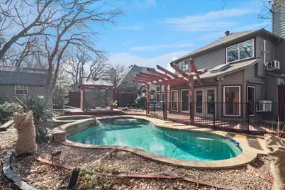 1521 Bayberry Street, Denton, TX 76205 - Photo 2