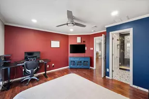 3322 Sweet Gum Ln, Grapevine, TX 76051 - Photo 32