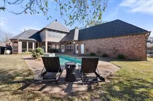 3322 Sweet Gum Ln, Grapevine, TX 76051 - Photo 36