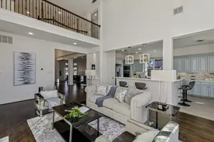 1425 Montgomery Ln, Southlake, TX 76092 - Photo 8