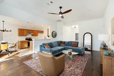 700 E 6th Street, Bonham, TX 75418 - Photo 6