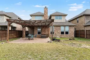 3153 Well Springs Dr, Fort Worth, TX 76053 - Photo 16