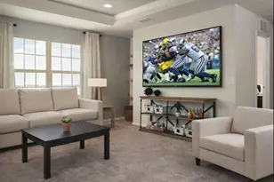 4613 Benham Dr, Fort Worth, TX 76036 - Photo 10