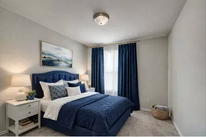 4613 Benham Drive, Fort Worth, TX 76036 - Photo 2