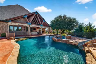 1625 Timber Ridge Trail, Cross Roads, TX 76227 - Photo 34