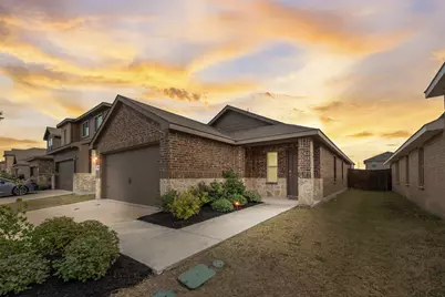 1659 Seadrift Drive, Forney, TX 75126 - Photo 2