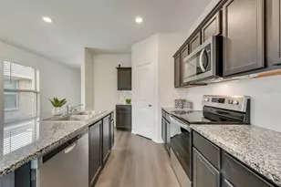 1659 Seadrift Dr, Forney, TX 75126 - Photo 8