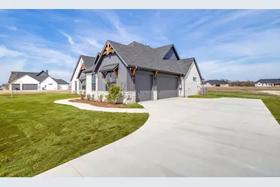 410 Olson Road, Waxahachie, TX 75167 - Photo 2
