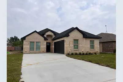 505 Melody Circle, Kaufman, TX 75142 - Photo 1