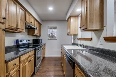 861 Betty Drive, Terrell, TX 75160 - Photo 8