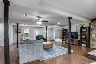 861 Betty Drive, Terrell, TX 75160 - Photo 6