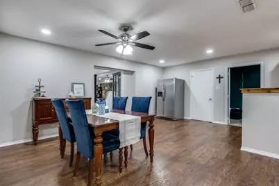 861 Betty Drive, Terrell, TX 75160 - Photo 12