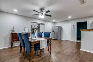 861 Betty Dr, Terrell, TX 75160 - Photo 12