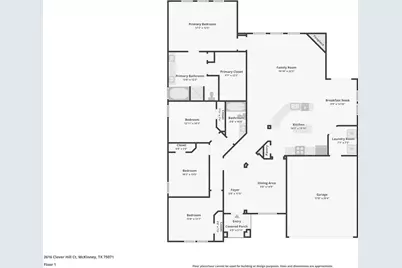 2616 Clover Hill Court, McKinney, TX 75071 - Photo 38