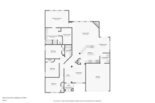 2616 Clover Hill Ct, McKinney, TX 75071 - Photo 38