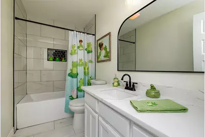 1052 Fox River Lane, Fort Worth, TX 76120 - Photo 22