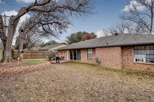 5718 Sagebrush Trail, Arlington, TX 76017 - Photo 26