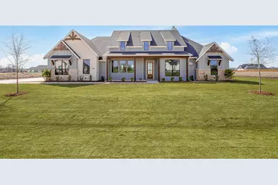 431 Olson Road, Waxahachie, TX 75167 - Photo 1