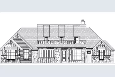 431 Olson Road, Waxahachie, TX 75167 - Photo 1