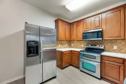 2320 Durango Ridge Drive, Bedford, TX 76021 - Photo 8