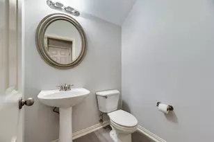 2320 Durango Ridge Dr, Bedford, TX 76021 - Photo 8