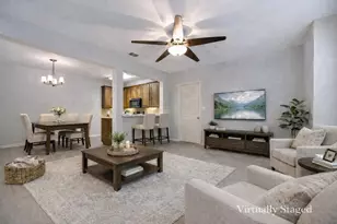 2320 Durango Ridge Dr, Bedford, TX 76021 - Photo 4