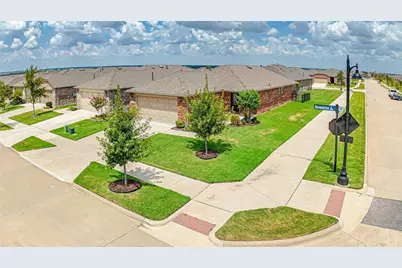 1269 Revolution Drive, Little Elm, TX 76227 - Photo 2