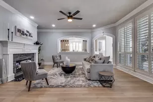 3512 Provine Rd, McKinney, TX 75072 - Photo 18