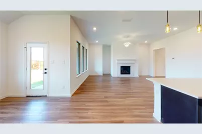 4007 Blue Stem Boulevard, Melissa, TX 75454 - Photo 4