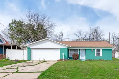 505 Storrs Street, Rockwall, TX 75087 - Photo 1