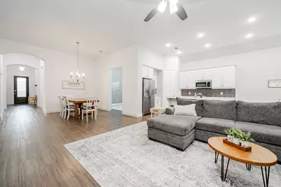 1633 Castleford Drive, Forney, TX 75126 - Photo 4
