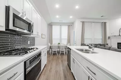 1633 Castleford Drive, Forney, TX 75126 - Photo 12