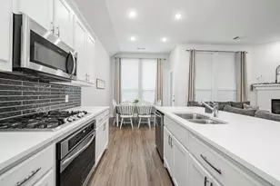 1633 Castleford Dr, Forney, TX 75126 - Photo 12