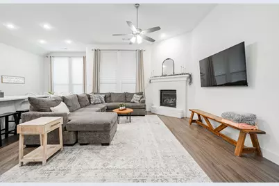 1633 Castleford Drive, Forney, TX 75126 - Photo 16