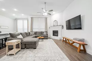 1633 Castleford Dr, Forney, TX 75126 - Photo 16