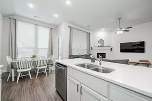 1633 Castleford Dr, Forney, TX 75126 - Photo 14