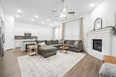 1633 Castleford Drive, Forney, TX 75126 - Photo 18