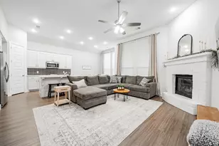 1633 Castleford Dr, Forney, TX 75126 - Photo 18