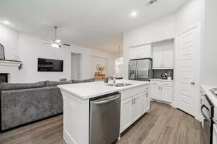 1633 Castleford Dr, Forney, TX 75126 - Photo 16