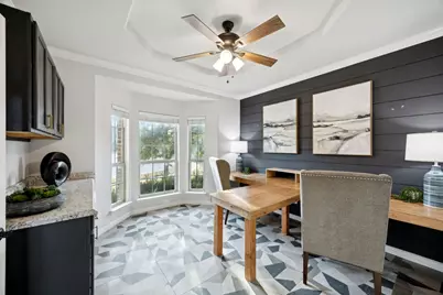 11804 Raeburn, McKinney, TX 75071 - Photo 6