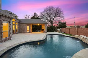 11804 Raeburn, McKinney, TX 75071 - Photo 2