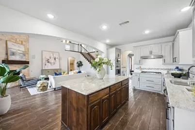 11804 Raeburn, McKinney, TX 75071 - Photo 12