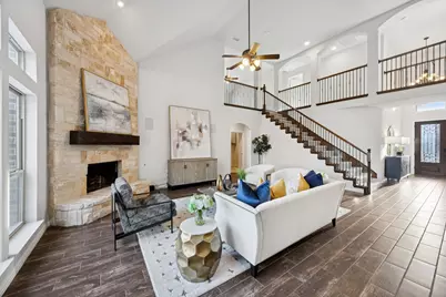 11804 Raeburn, McKinney, TX 75071 - Photo 1