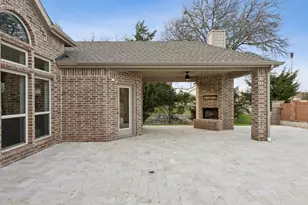11804 Raeburn, McKinney, TX 75071 - Photo 32