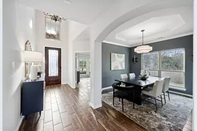 11804 Raeburn, McKinney, TX 75071 - Photo 8