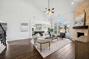 11804 Raeburn, McKinney, TX 75071 - Photo 10