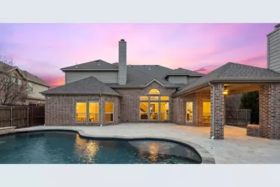 11804 Raeburn, McKinney, TX 75071 - Photo 36