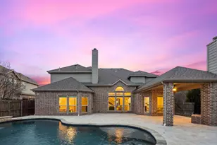 11804 Raeburn, McKinney, TX 75071 - Photo 36