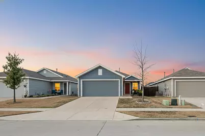 7513 Gray Wolf Lane, McKinney, TX 75071 - Photo 2